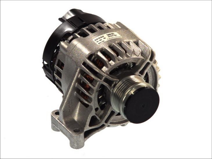 Denso DAN993 — Alternator