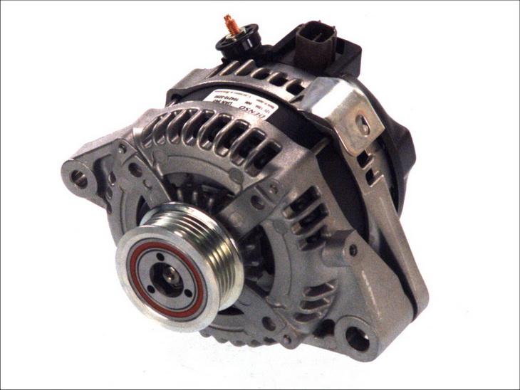 Denso DAN945 — Alternator