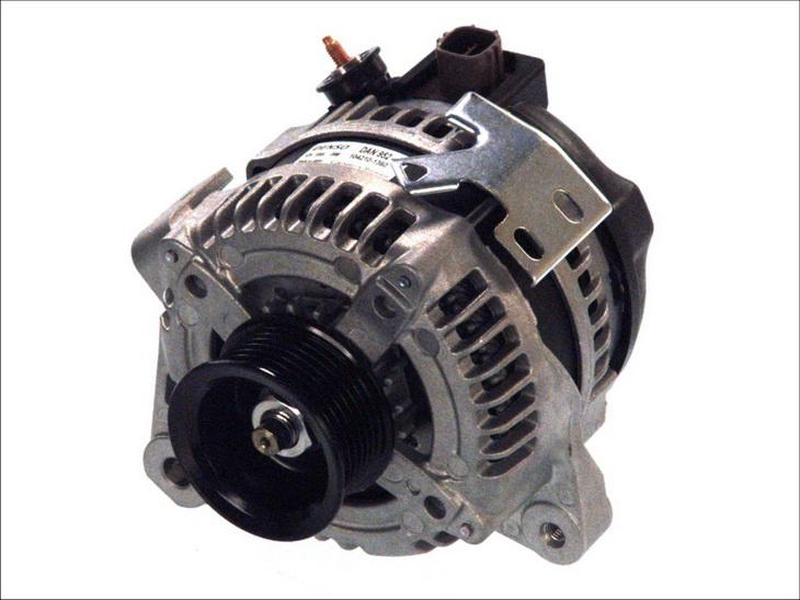 Denso DAN952 - Rdzeń alternatora