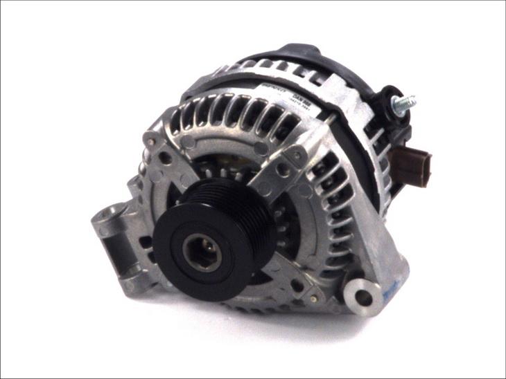 Denso DAN988 - Alternator