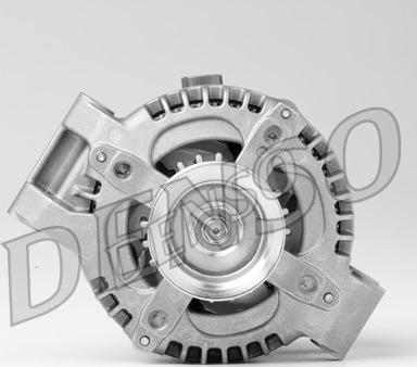Denso DAN983 - Alternator