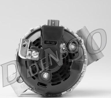 Denso DAN983 - Alternator