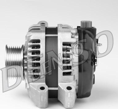 Denso DAN983 - Alternator