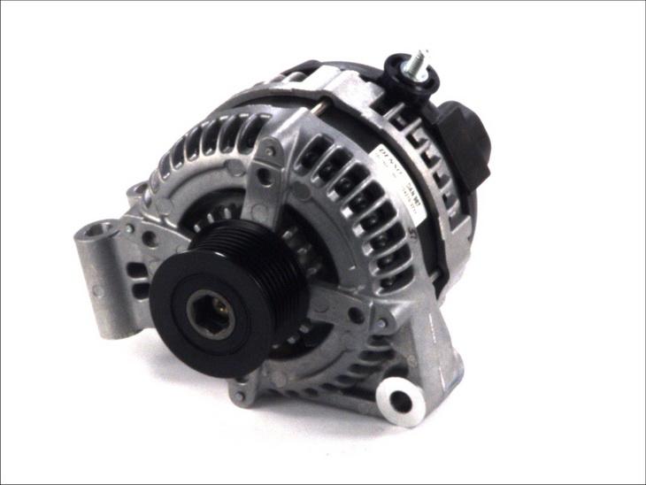 Denso DAN987 — Alternator