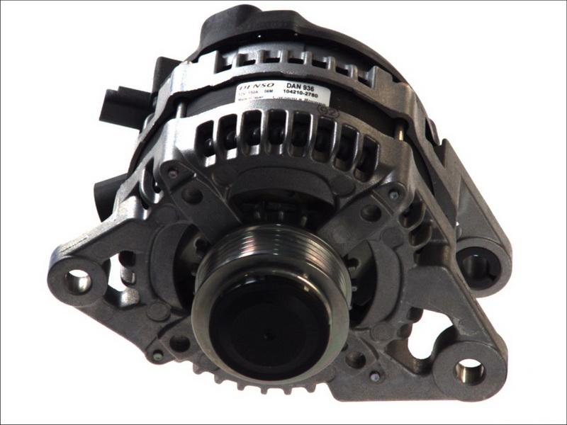 Denso DAN936 — Alternator