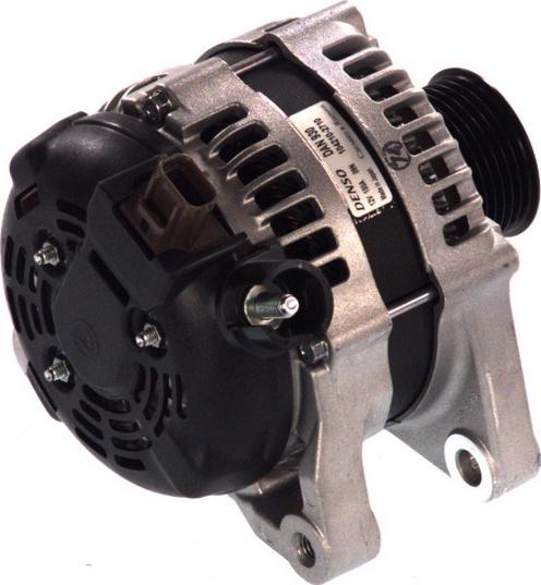 Denso DAN930 — Alternator