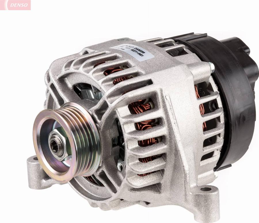 Denso DAN599 — Alternator