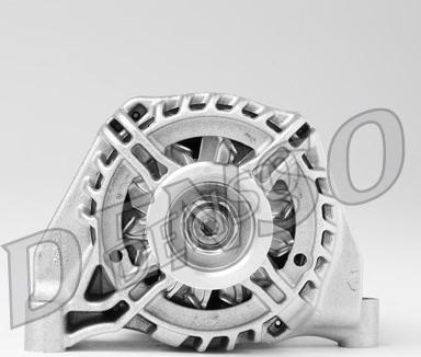 Denso DAN597 - Alternator