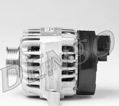 Denso DAN597 - Alternator