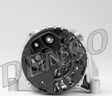 Denso DAN597 - Alternator