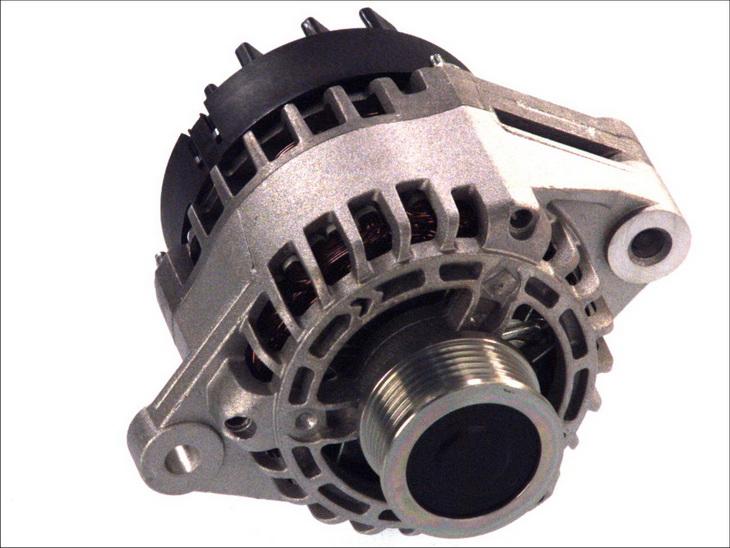 Denso DAN509 - Alternator