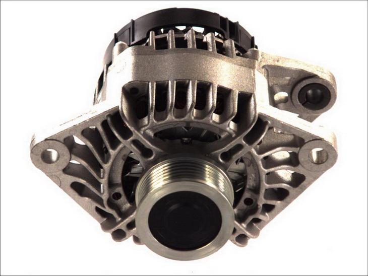 Denso DAN520 — Alternator