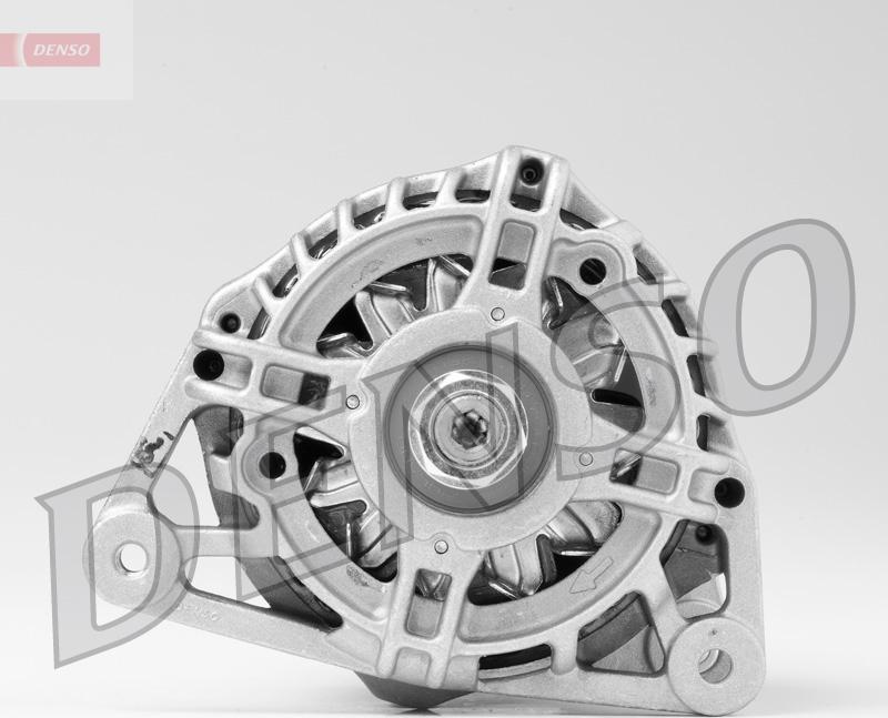 Denso DAN654 — Alternator