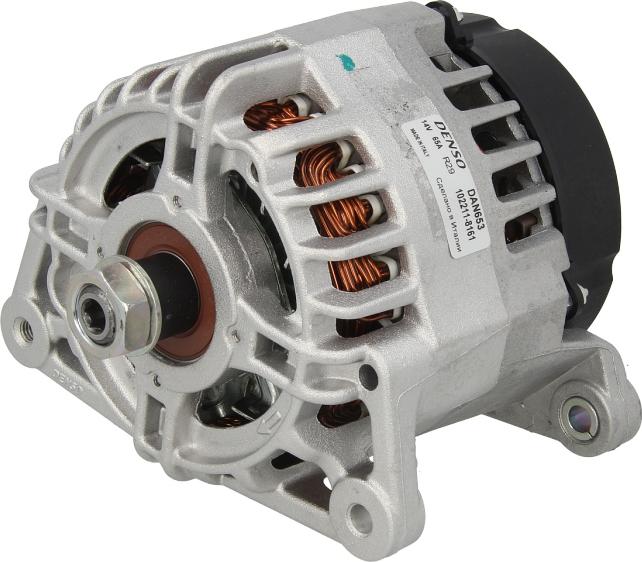 Denso DAN653 - Alternator