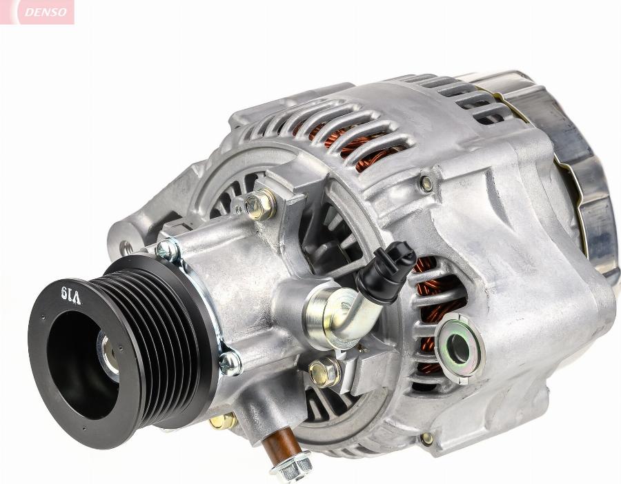 Denso DAN670 - Rdzeń alternatora