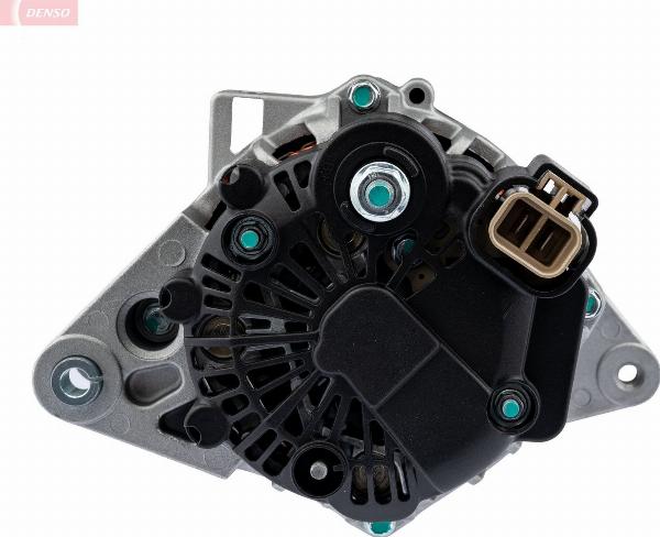 Denso DAN1495 - Alternator
