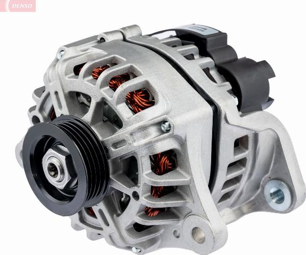 Denso DAN1496 — Alternator