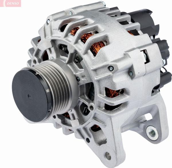 Denso DAN1498 — Alternator