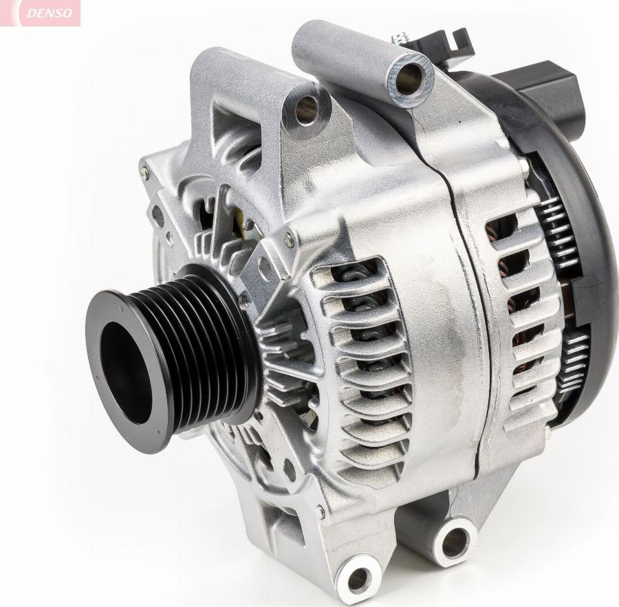Denso DAN1468 - Alternator
