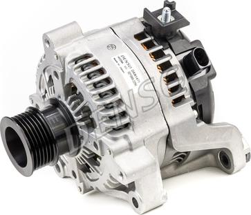 Denso DAN1471 — Alternator