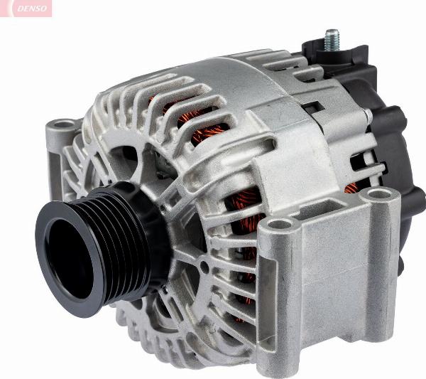 Denso DAN1544 — Alternator