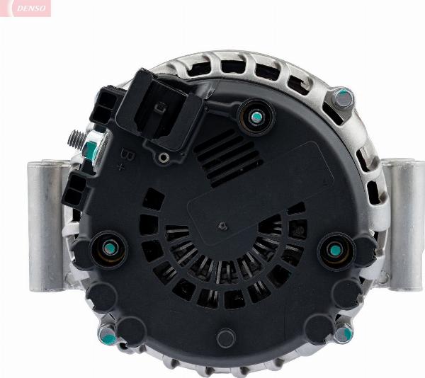 Denso DAN1546 - Alternator