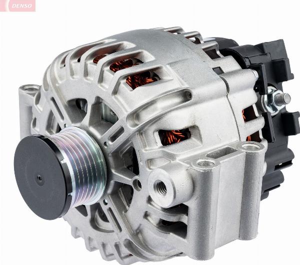 Denso DAN1546 — Alternator