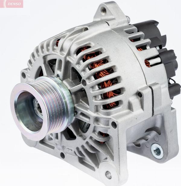 Denso DAN1509 — Alternator