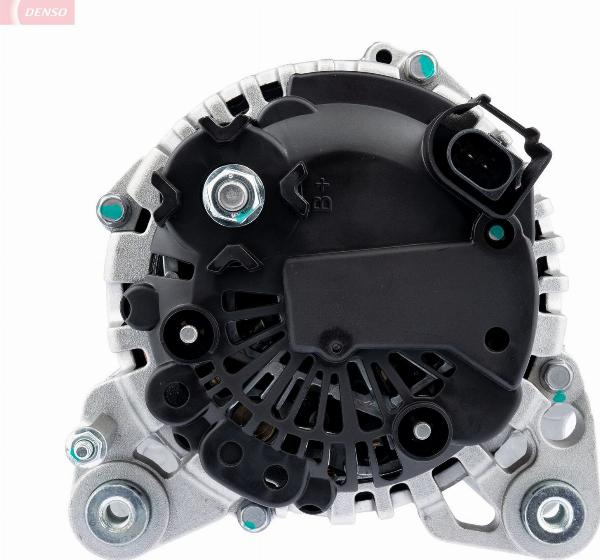 Denso DAN1505 - Alternator