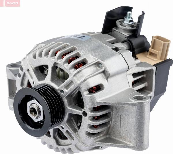 Denso DAN1500 — Alternator