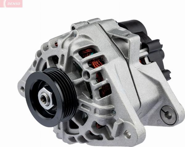 Denso DAN1501 — Alternator