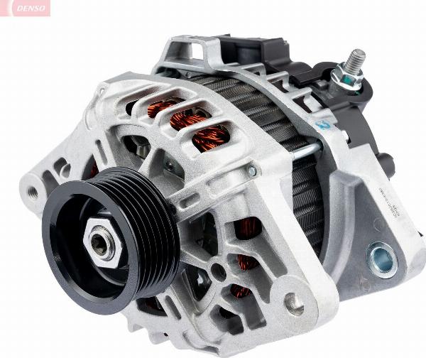Denso DAN1503 — Alternator