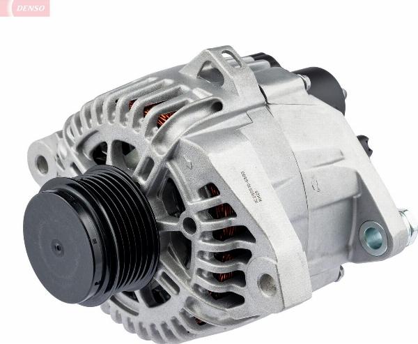 Denso DAN1515 — Alternator