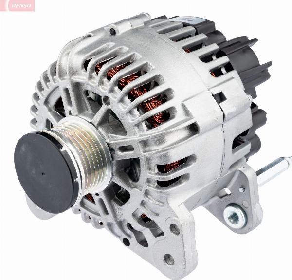Denso DAN1511 — Alternator