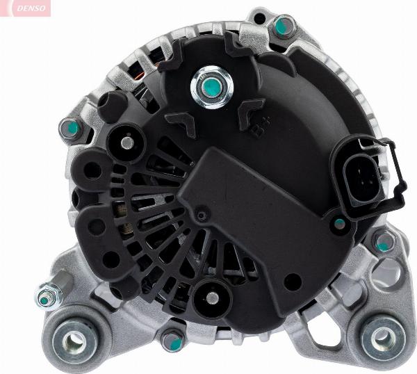 Denso DAN1512 - Alternator
