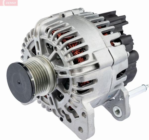 Denso DAN1512 — Alternator