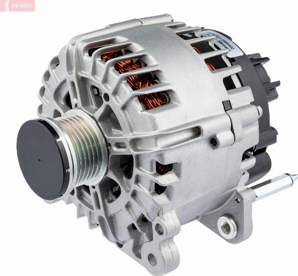 Denso DAN1532 — Alternator
