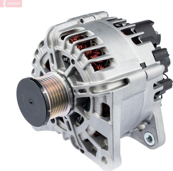 Denso DAN1520 — Alternator