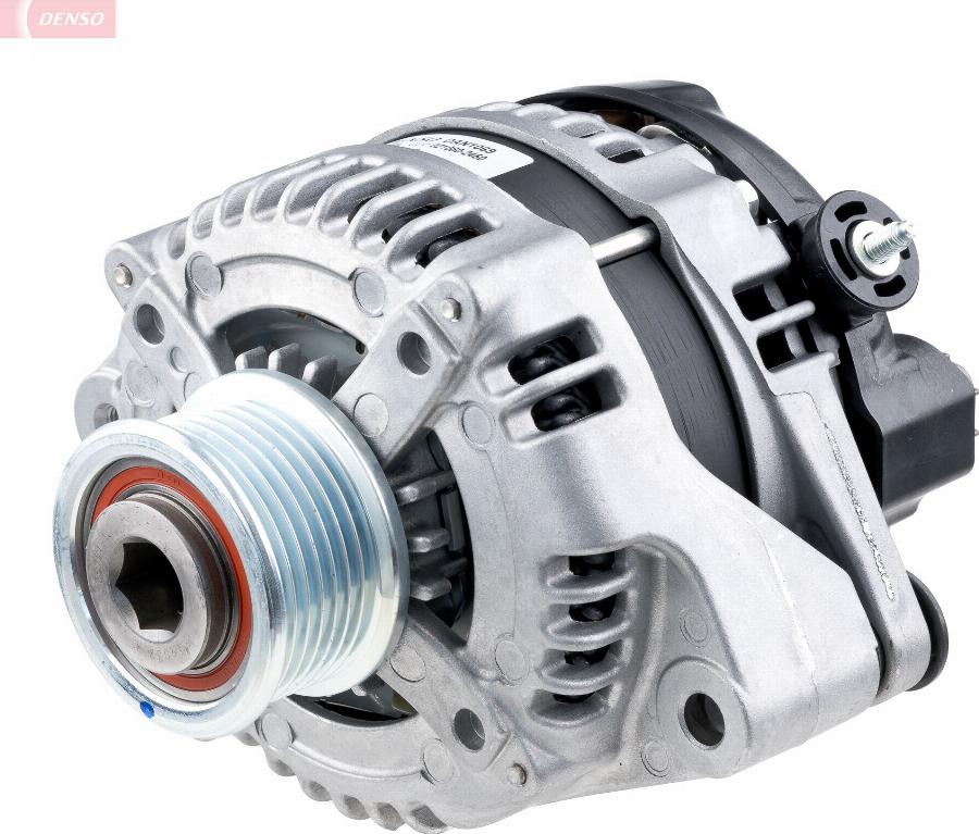Denso DAN1069 — Alternator