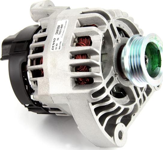 Denso DAN1004 — Alternator