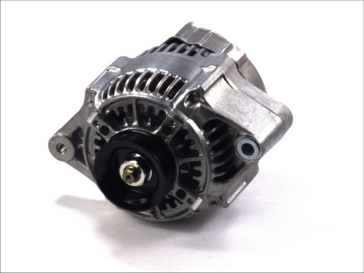 Denso DAN1007 — Alternator