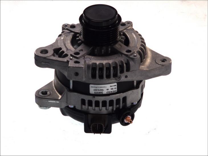 Denso DAN1019 — Alternator