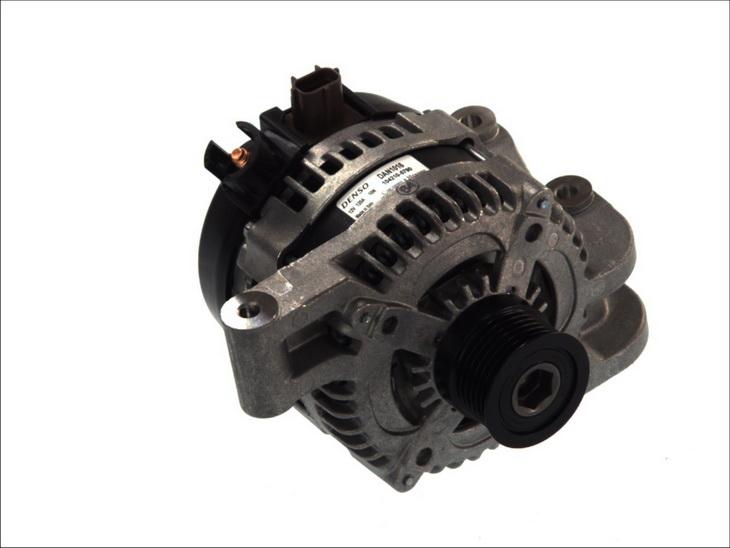 Denso DAN1016 — Alternator