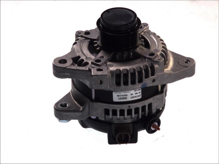 Denso DAN1011 - Alternator