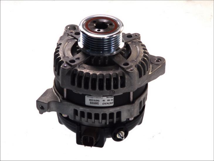 Denso DAN1018 — Alternator