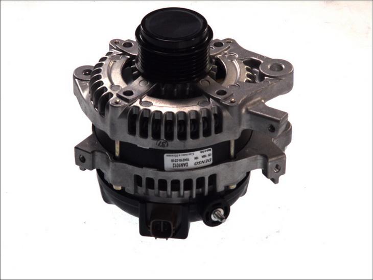 Denso DAN1012 - Alternator