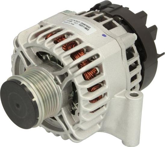 Denso DAN1033 - Alternator