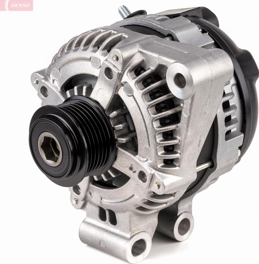 Denso DAN1106 - Alternator