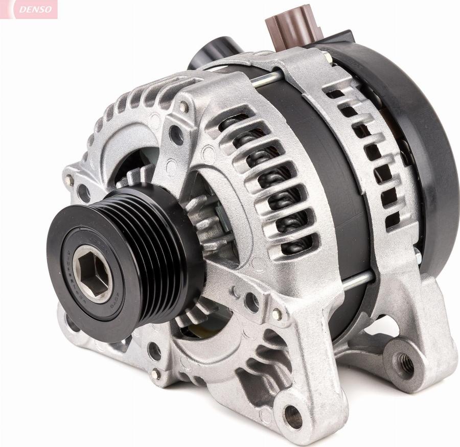 Denso DAN1119 — Alternator