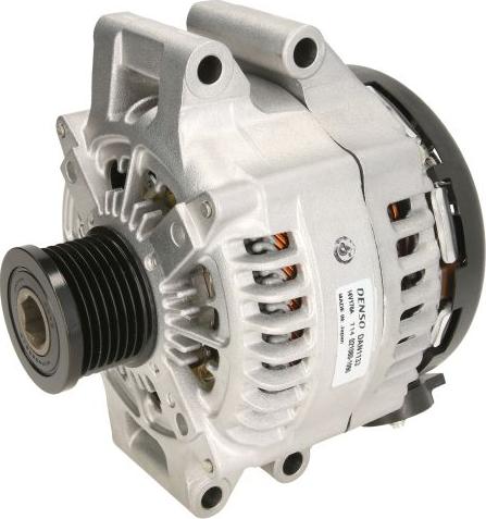 Denso DAN1133 — Alternator